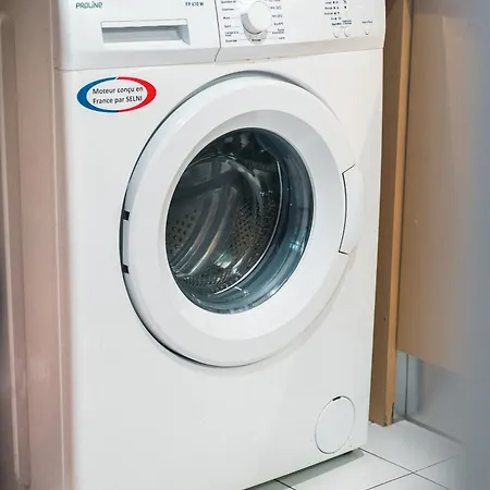 Au Coeur Du Centre Historique Apartamento Estrasburgo
