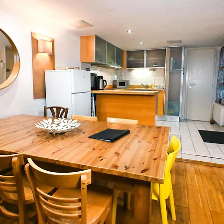Apartamento Au Coeur Du Centre Historique